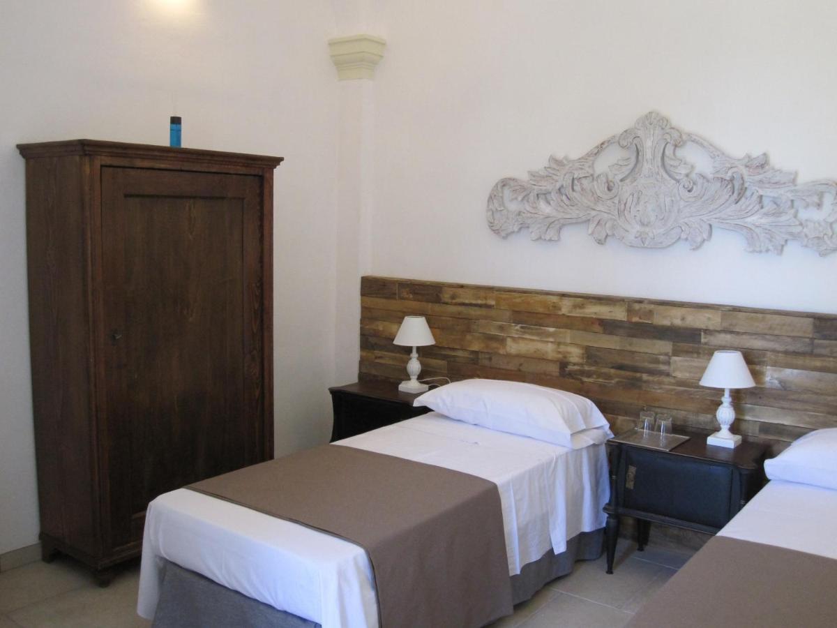 B&B Casale Vecchio Lecce Арнезано Экстерьер фото
