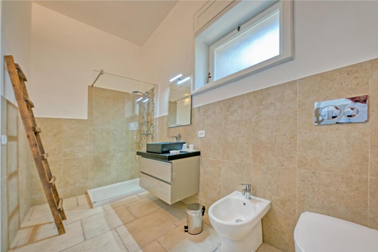 B&B Casale Vecchio Lecce Арнезано Экстерьер фото