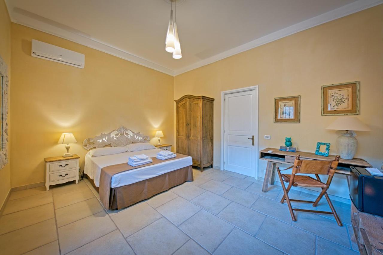 B&B Casale Vecchio Lecce Арнезано Экстерьер фото