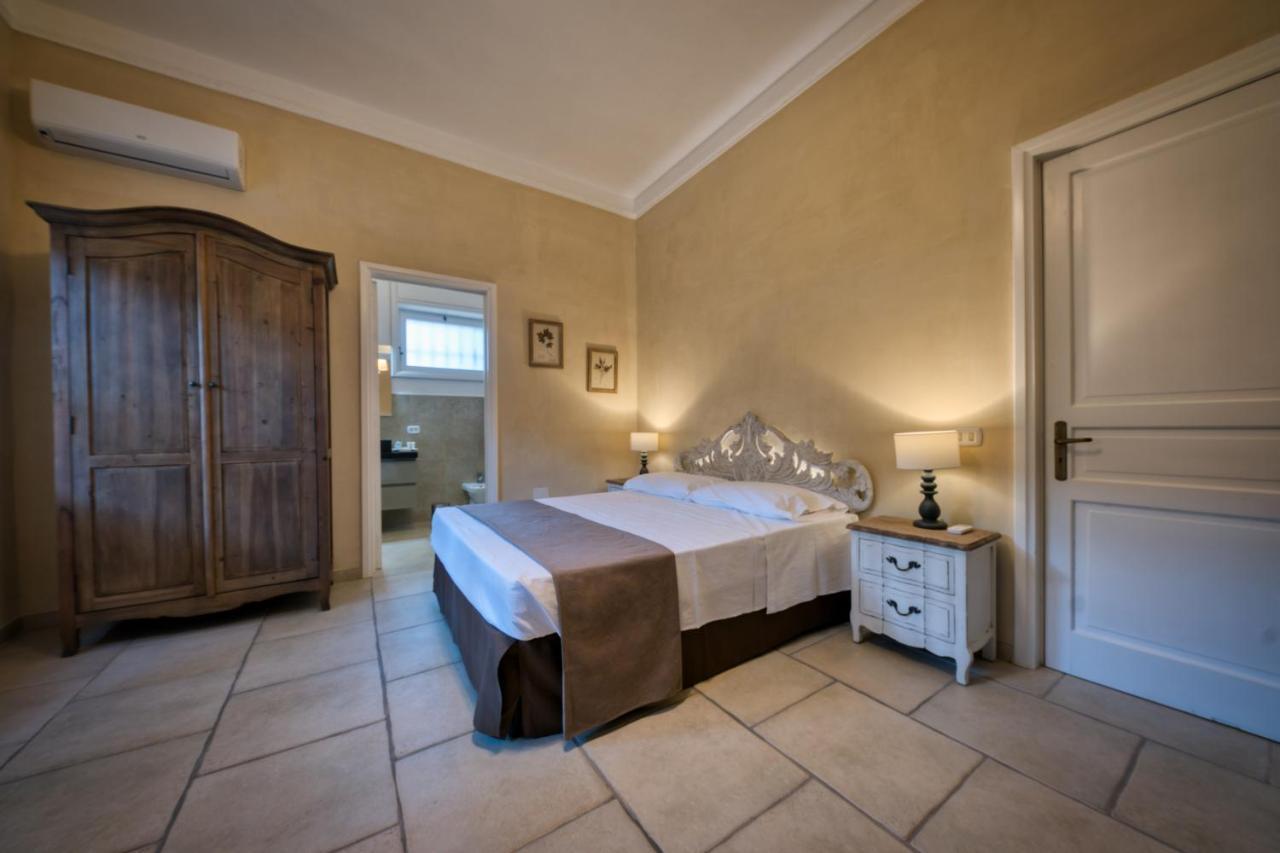B&B Casale Vecchio Lecce Арнезано Экстерьер фото