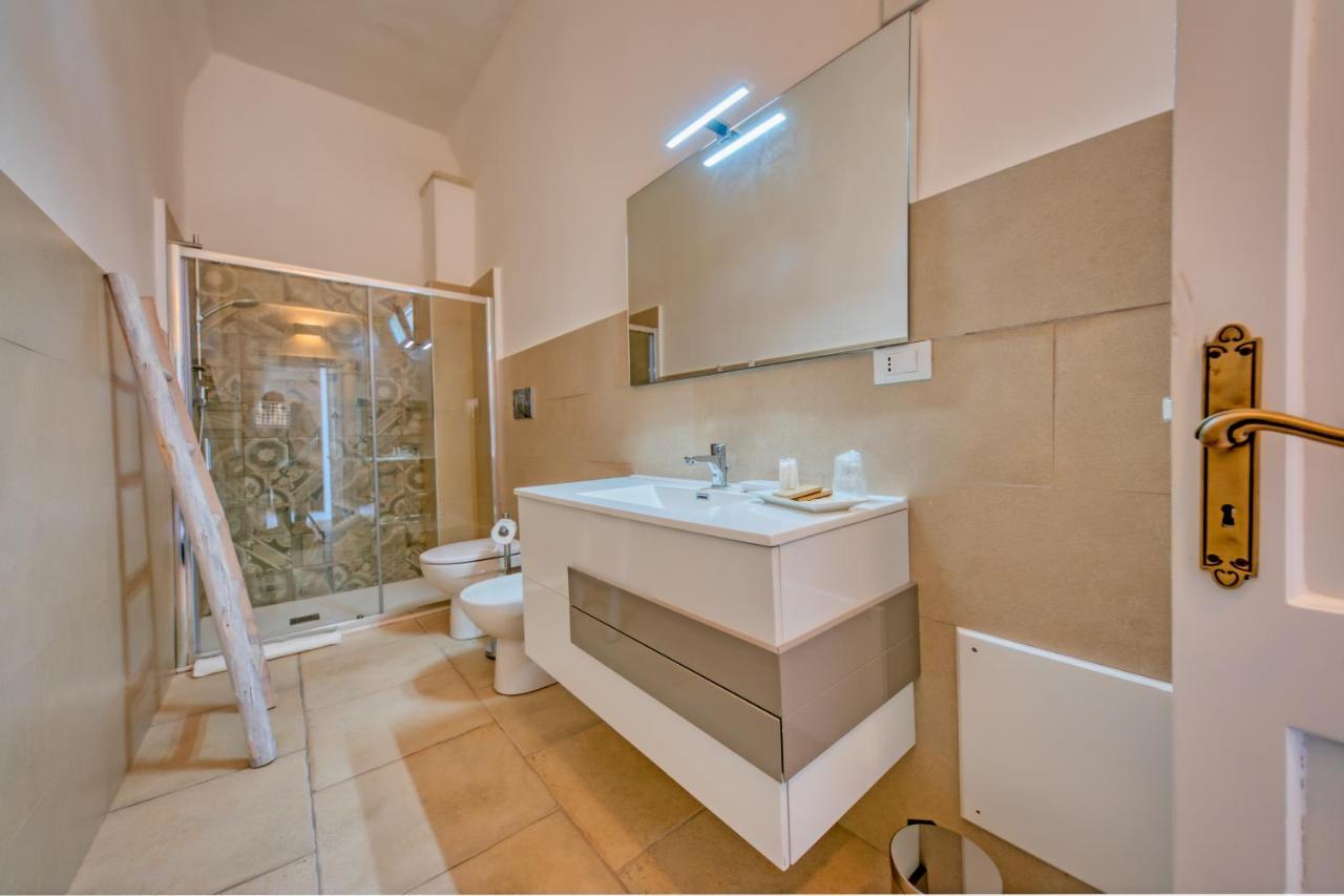 B&B Casale Vecchio Lecce Арнезано Экстерьер фото