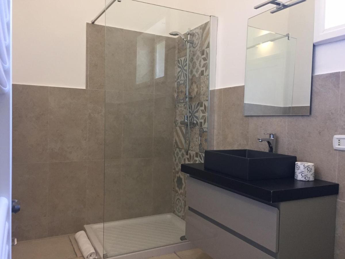 B&B Casale Vecchio Lecce Арнезано Экстерьер фото