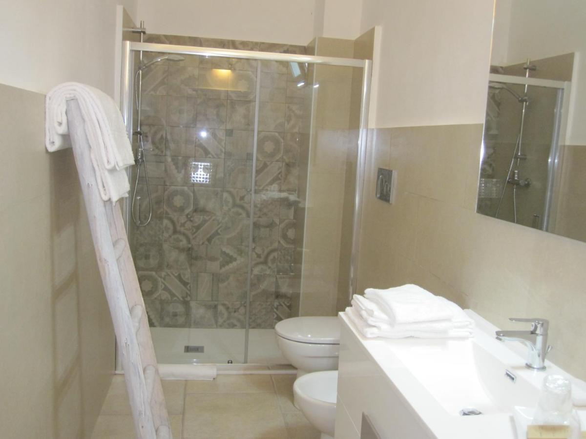 B&B Casale Vecchio Lecce Арнезано Экстерьер фото